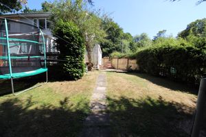 Garden- click for photo gallery